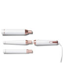T3 Whirl Trio Convertible Styling Wand