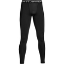 Under Armour Men's ColdGear Armour Compression Leggings - Black
