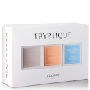 CODAGE Tryptique Essential Serum Set (N.01/N.03/N.05) (3 x 10ml)