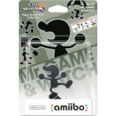 Mr. Game & Watch No.45 amiibo