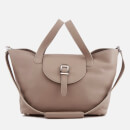 meli melo Women's Thela Medium Tote Bag - Taupe