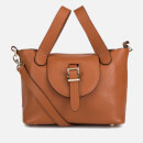 meli melo Mini Thela Tote Bag - Tan
