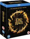 The Lord of the Rings Trilogy (2015 Edition)
