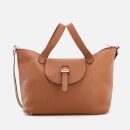 meli melo Women's Thela Medium Tote Bag - Tan