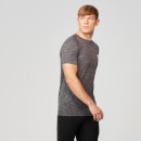 Performance Short Sleeve Top - Black - S - Black