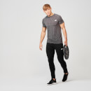 Performance Short Sleeve Top - Black - S - Black