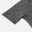 Performance Short Sleeve Top - Black - S - Black