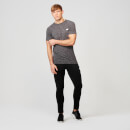 Performance Short Sleeve Top - Black - S - Black