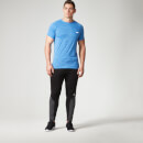 Performance Short-Sleeve Top - XXL - Blue