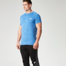 Performance Short-Sleeve Top - XXL - Blue