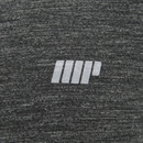 Myprotein Men's Performance Short Sleeve Top - Black - XXL - Black