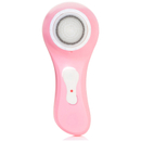 Magnitone London BareFaced Vibra-Sonic™ Daily Cleansing Brush - Pastel Pink