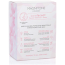 Magnitone London BareFaced Vibra-Sonic™ Daily Cleansing Brush - Pastel Pink