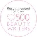 Magnitone London BareFaced Vibra-Sonic™ Daily Cleansing Brush - Pastel Pink