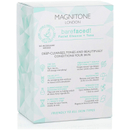 Cepillo Electrónico de Limpieza Facial Magnitone London BareFaced Vibra-Sonic™ - Verde Pastel
