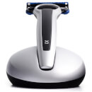 Bolin Webb X1 Razor with Stand - Argent Black