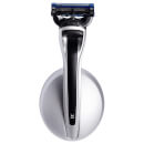 Bolin Webb X1 Razor with Stand - Argent Black