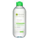 Garnier Skin Naturals acqua micellare detergente per pelli miste e sensibili (400 ml)