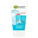 Garnier Pure Active 3in1 Clay Wash Scrub Mask Oily Skin 50ml