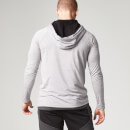 Performance Top s Patentom - S - Grey