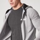 Performance Top s Patentom - S - Grey