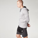 Performance Top s Patentom - S - Grey