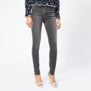 J Brand Women's 23110 Maria High Rise Photoready Skinny Jeans - Nightbird