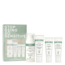 REN Stop Being So Sensitive Regime Kit for Sensitive Skin