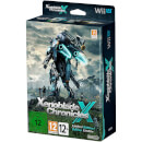 Xenoblade Chronicles X Limited Edition Pack