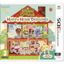 Animal Crossing: Happy Home Designer - Digital Download