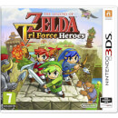 The Legend of Zelda: Tri Force Heroes - Digital Download