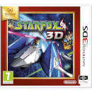 Nintendo Selects Star Fox 64 3D
