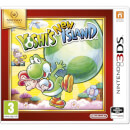 Nintendo Selects Yoshi's New Island