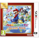 Nintendo Selects Mario Party: Island Tour