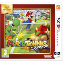 Nintendo Selects MARIO TENNIS OPEN