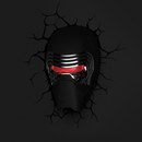 Star Wars The Force Awakens Kylo Ren 3D Light
