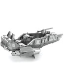 Maquette Métal 3D Star Wars First Order Snowspeeder