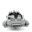 Maquette Métal 3D Star Wars First Order Snowspeeder