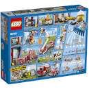 LEGO City: Fire Station (60110)