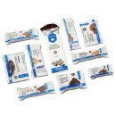 Protein Snack Box