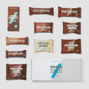 Protein Snack Box