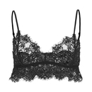 Ganni Women's Cami Bra - Montmartre