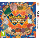 Inazuma Eleven 3: Bomb Blast - Digital Download