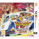 Inazuma Eleven GO Chrono Stones: Wildfire - Digital Download