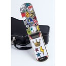 Guitar Case Lunch Box