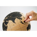 Mini Cork Globe
