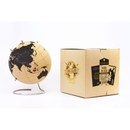 Mini Cork Globe