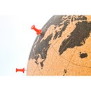 Mini Cork Globe