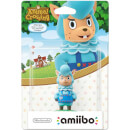 Cyrus amiibo (Animal Crossing Collection)