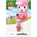 Reese amiibo (Animal Crossing Collection)